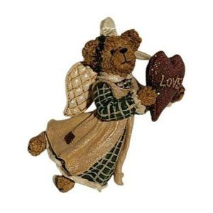 Vintage Boyds Bears & Friends Collection, Everlove